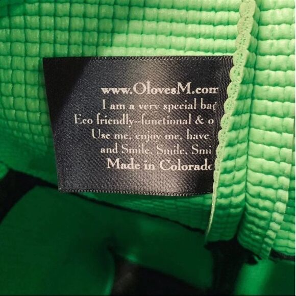 Aspen Beach Tote Bag - Picture 3 of 13